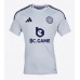 Camisa de Futebol Leicester City Facundo Buonanotte #40 Equipamento Alternativo 2024-25 Manga Curta